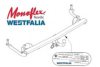 MONOFLEX 306278 Trailer Hitch
